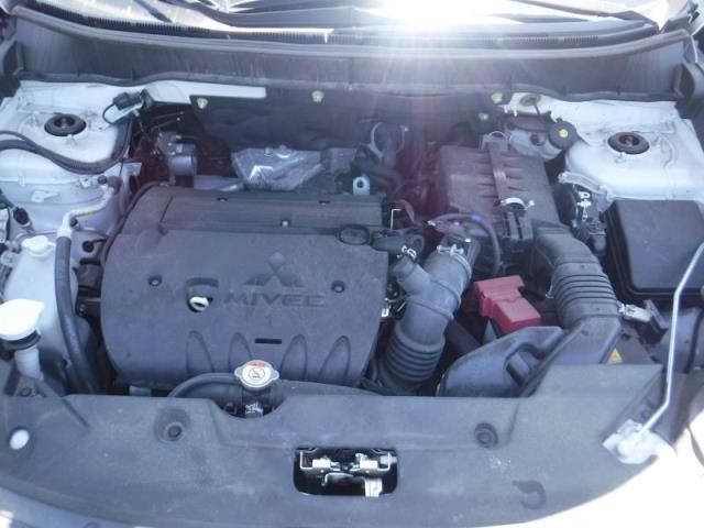 2021 MITSUBISHI OUTLANDER SPORT ES/SE/LE/BE JA4ARUAU6MU026503