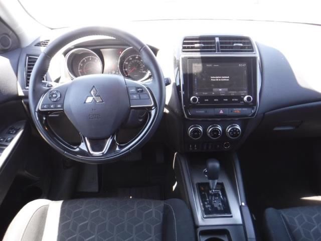2021 MITSUBISHI OUTLANDER SPORT ES/SE/LE/BE JA4ARUAU6MU026503