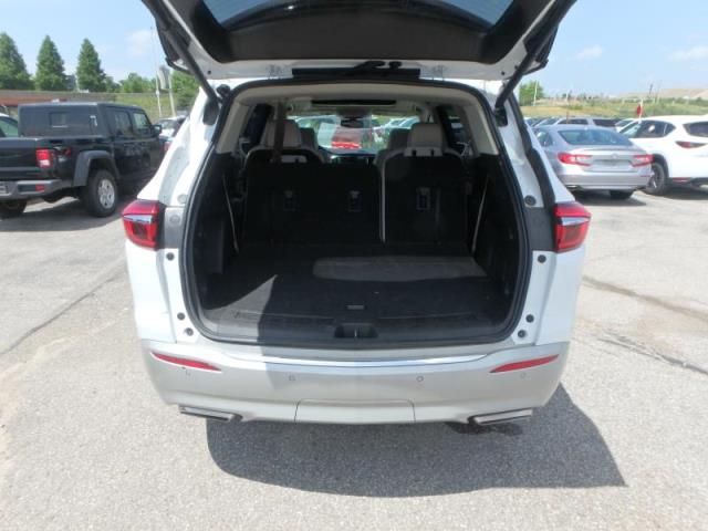 2020 BUICK ENCLAVE ESSENCE 5GAEVAKW6LJ245724