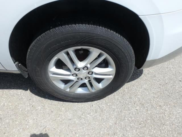 2020 BUICK ENCLAVE ESSENCE 5GAEVAKW6LJ245724