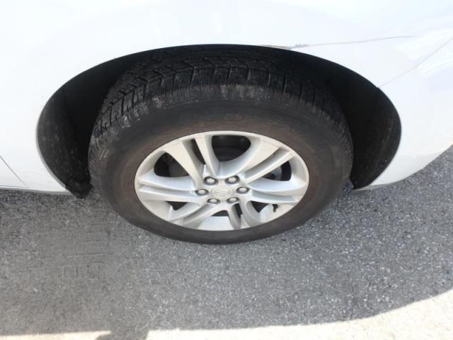 2020 BUICK ENCLAVE ESSENCE 5GAEVAKW6LJ245724
