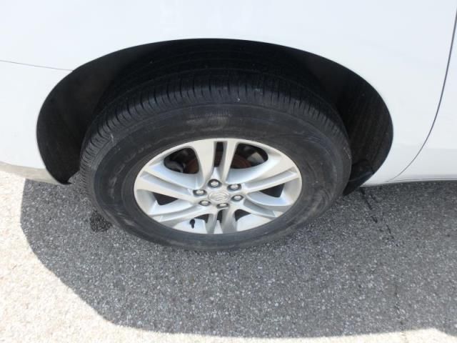 2020 BUICK ENCLAVE ESSENCE 5GAEVAKW6LJ245724