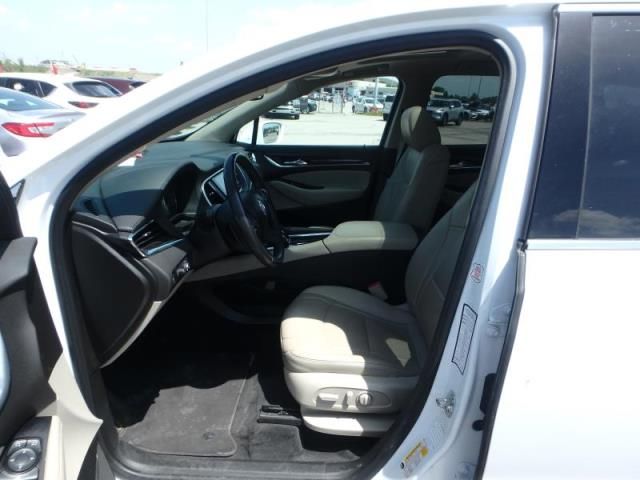 2020 BUICK ENCLAVE ESSENCE 5GAEVAKW6LJ245724