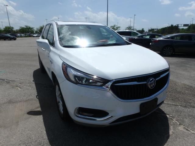 2020 BUICK ENCLAVE ESSENCE 5GAEVAKW6LJ245724