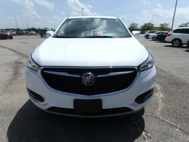 2020 BUICK ENCLAVE ESSENCE 5GAEVAKW6LJ245724