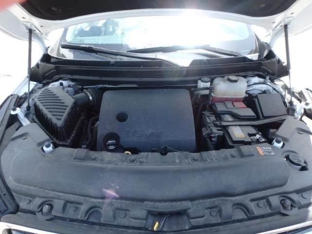2020 BUICK ENCLAVE ESSENCE 5GAEVAKW6LJ245724
