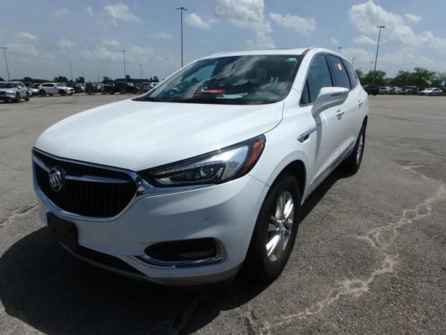 2020 BUICK ENCLAVE ESSENCE 5GAEVAKW6LJ245724