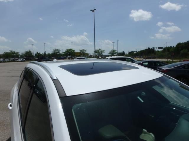 2020 BUICK ENCLAVE ESSENCE 5GAEVAKW6LJ245724