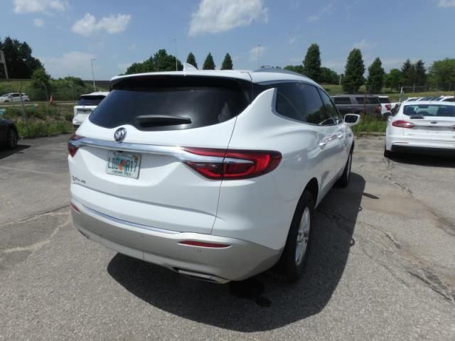 2020 BUICK ENCLAVE ESSENCE 5GAEVAKW6LJ245724