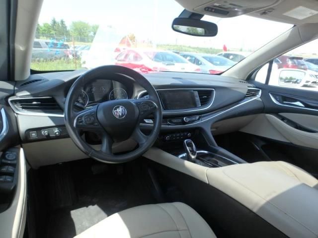 2020 BUICK ENCLAVE ESSENCE 5GAEVAKW6LJ245724