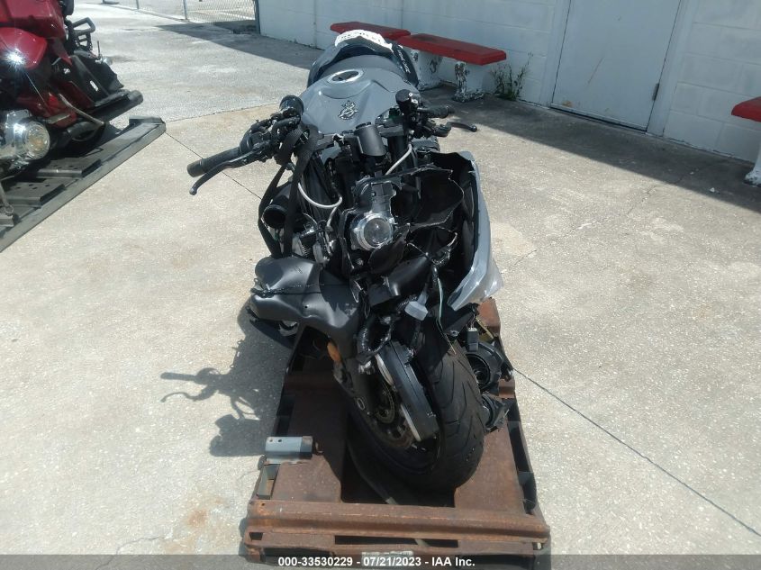 2021 KAWASAKI ZX1400 J JKBZXNJ14MA013623