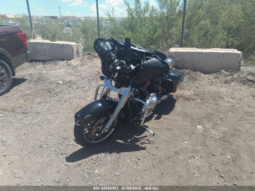 2020 HARLEY-DAVIDSON FLHT 1HD1FVC12LB612700