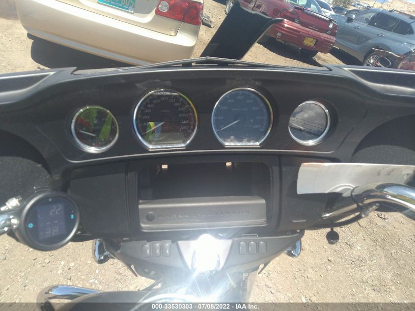 2020 HARLEY-DAVIDSON FLHT 1HD1FVC12LB612700