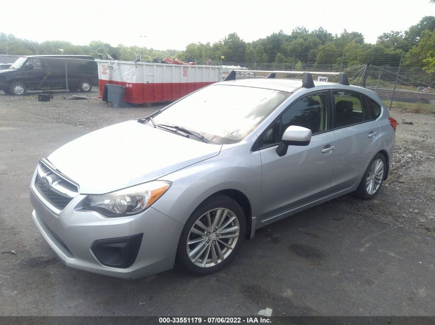 2014 SUBARU IMPREZA WAGON 2.0I PREMIUM JF1GPAD6XE8283147