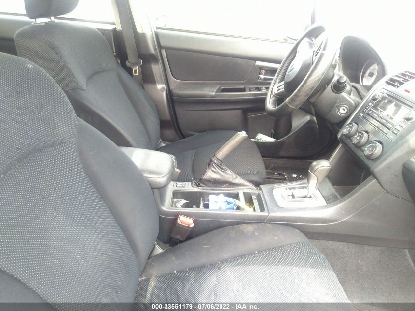 2014 SUBARU IMPREZA WAGON 2.0I PREMIUM JF1GPAD6XE8283147
