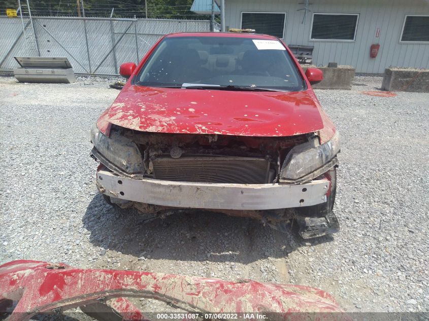 2013 HONDA CIVIC CPE EX 2HGFG3B83DH508900