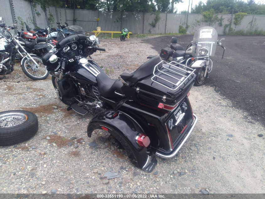 2010 HARLEY-DAVIDSON FLHTCUTG 1HD1MAM13AB853675