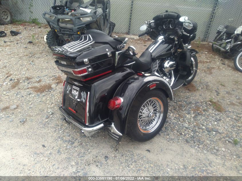 2010 HARLEY-DAVIDSON FLHTCUTG 1HD1MAM13AB853675