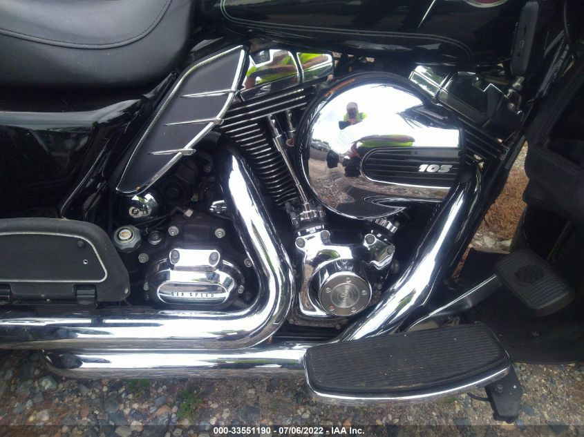 2010 HARLEY-DAVIDSON FLHTCUTG 1HD1MAM13AB853675