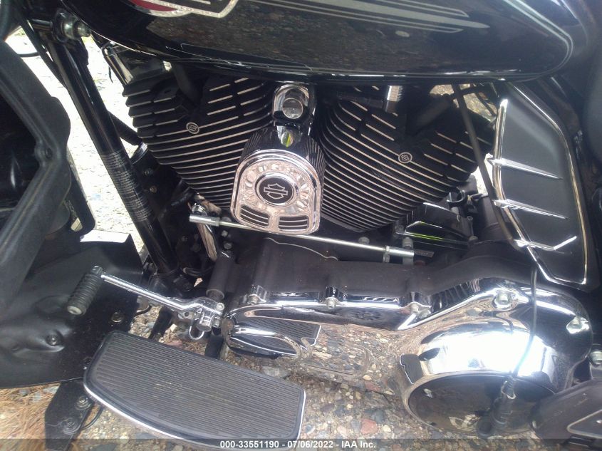 2010 HARLEY-DAVIDSON FLHTCUTG 1HD1MAM13AB853675