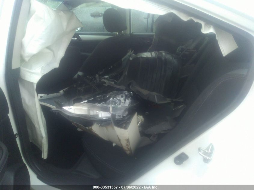 2015 SUBARU LEGACY 2.5I PREMIUM 4S3BNBC62F3076266