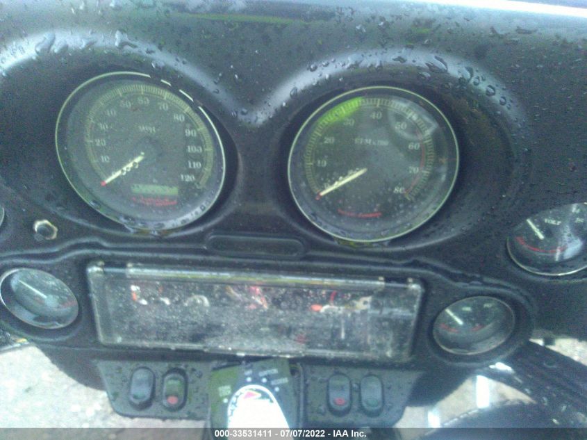 2005 HARLEY-DAVIDSON FLHTCUI 1HD1FCW115Y655604