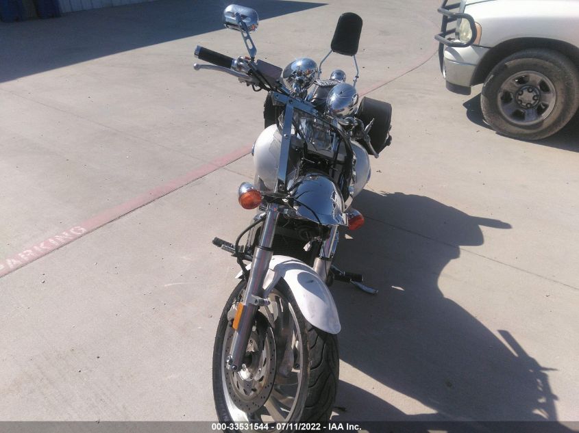 2007 HONDA VTX1300 C 1HFSC55067A308595