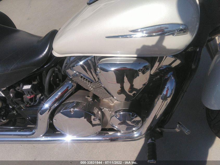 2007 HONDA VTX1300 C 1HFSC55067A308595