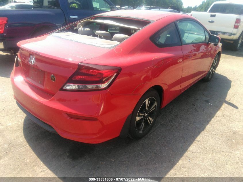 2015 HONDA CIVIC COUPE EX 2HGFG3B81FH531160
