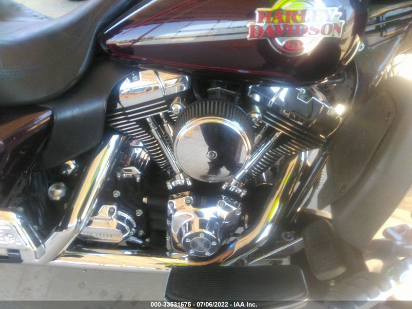 2007 HARLEY-DAVIDSON FLHTCUI 1HD1FC4357Y698706