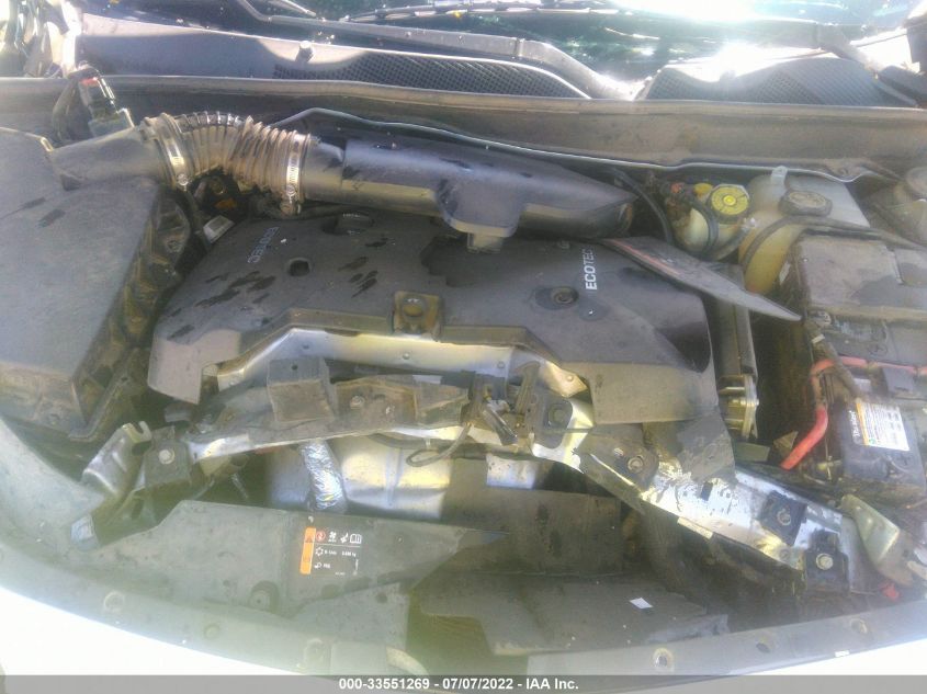 2016 CHEVROLET MALIBU LIMITED LS 1G11A5SA2GU123508