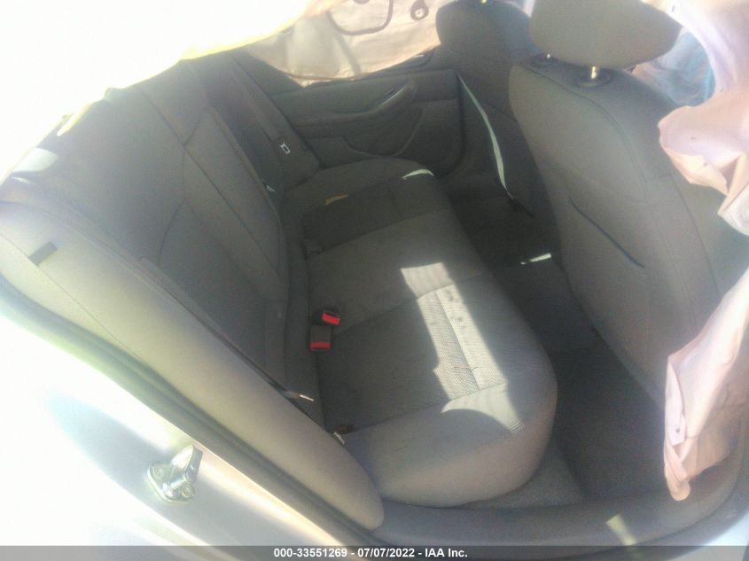 2016 CHEVROLET MALIBU LIMITED LS 1G11A5SA2GU123508