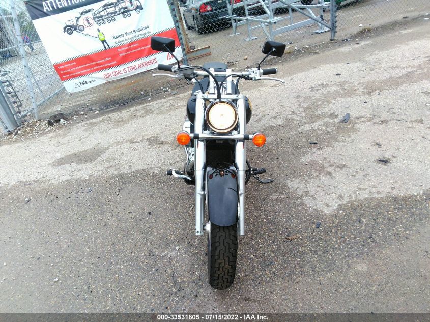 2005 HONDA VT750 CA JH2RC50305M101214