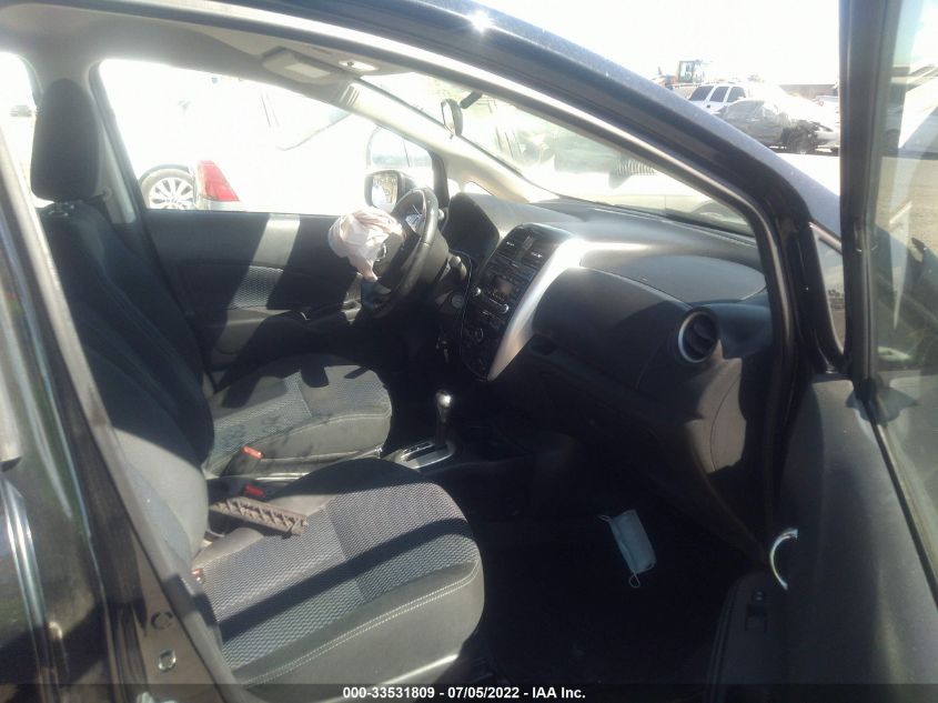 2015 NISSAN VERSA NOTE SV 3N1CE2CP7FL416208