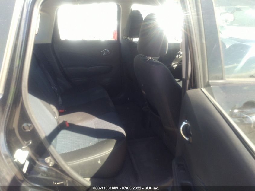 2015 NISSAN VERSA NOTE SV 3N1CE2CP7FL416208