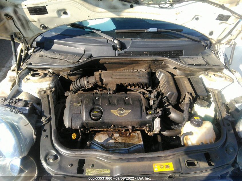 2015 MINI COOPER CONVERTIBLE WMWZN3C51FT862245
