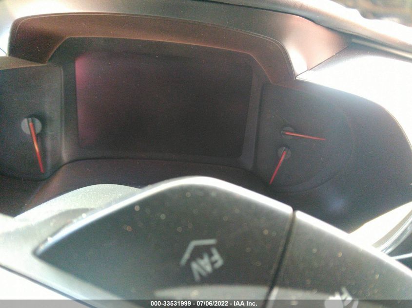 2015 CHEVROLET CORVETTE Z06 3LZ 1G1YU2D62F5607801