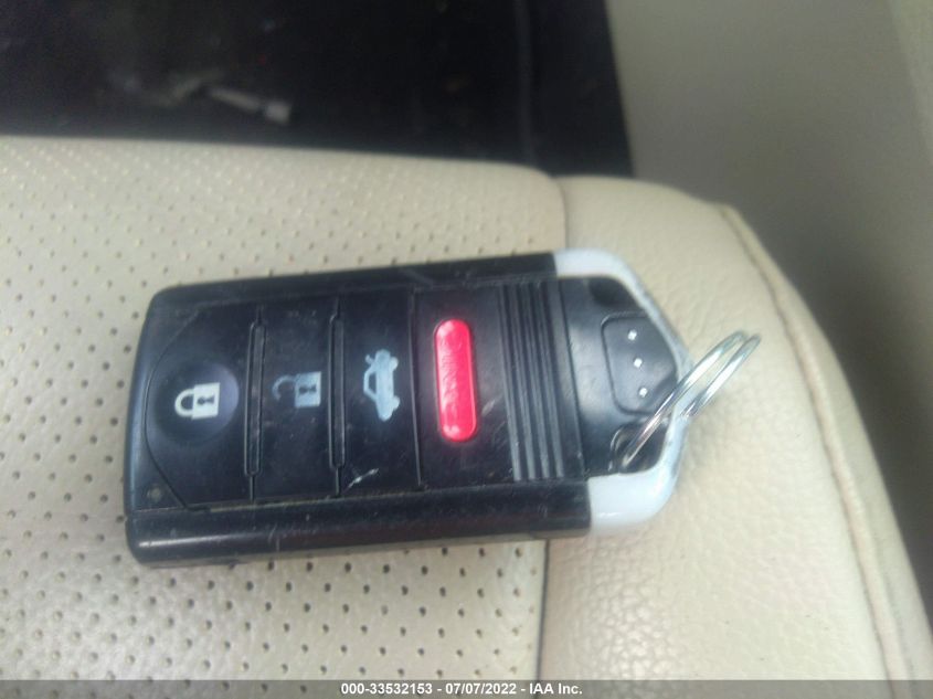 2013 ACURA ILX TECH PKG 19VDE1F72DE018552