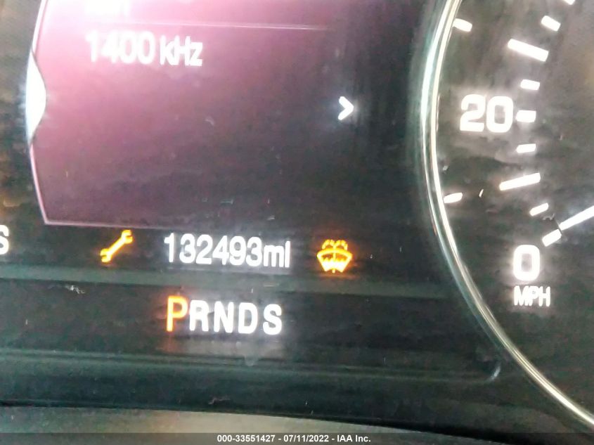 2015 LINCOLN MKC 5LMCJ1A94FUJ24067