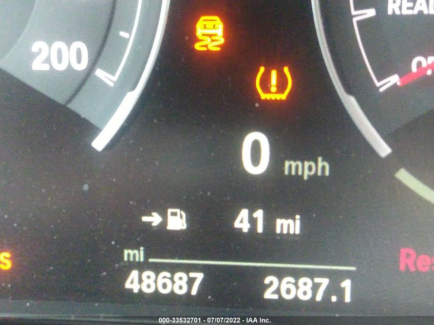 2015 BMW M4 WBS3R9C52FK329741