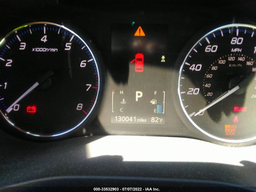 2015 MITSUBISHI OUTLANDER SE JA4AD3A36FZ001753