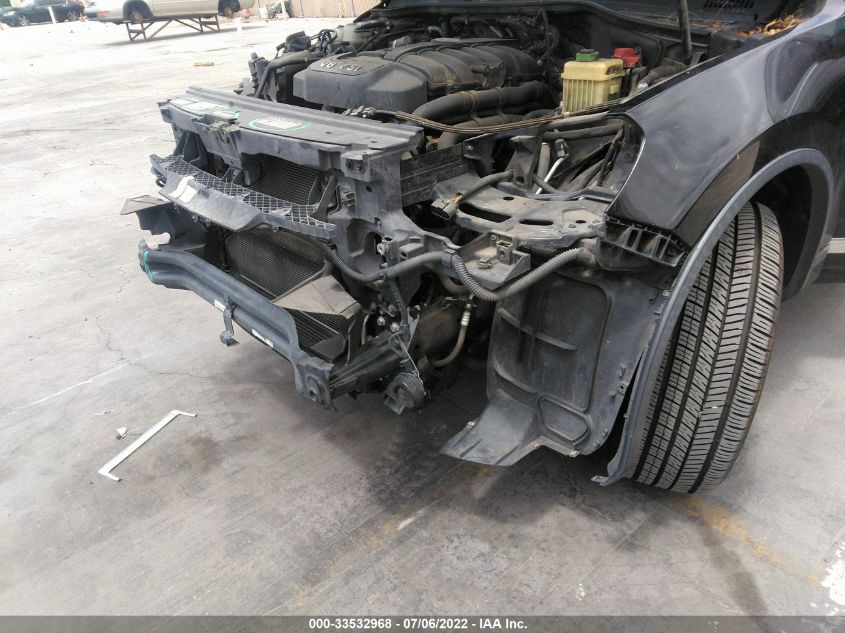 2013 VOLKSWAGEN TOUAREG SPORT WVGEF9BPXDD009222
