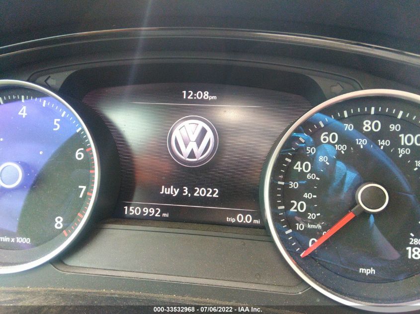 2013 VOLKSWAGEN TOUAREG SPORT WVGEF9BPXDD009222