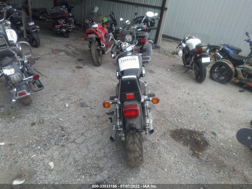2002 KAWASAKI VN750 JKAVNDA152B546784