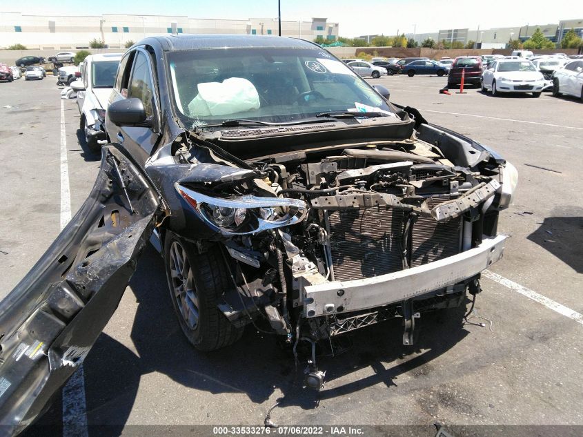 2013 INFINITI JX 5N1AL0MM6DC303440