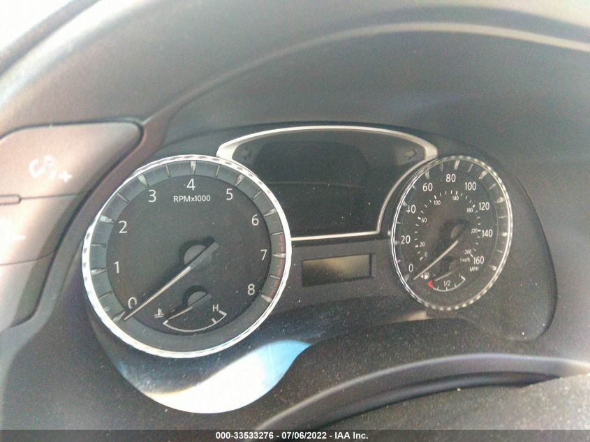 2013 INFINITI JX 5N1AL0MM6DC303440