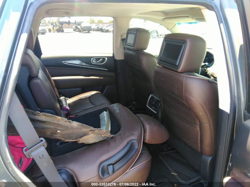 2013 INFINITI JX 5N1AL0MM6DC303440
