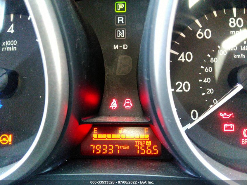 2014 MAZDA MAZDA5 GRAND TOURING JM1CW2DL0E0176159