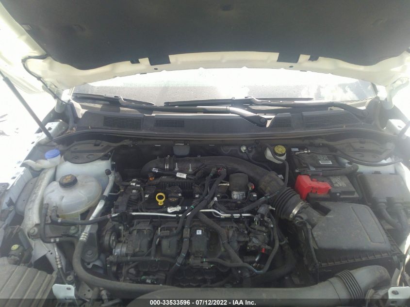 2020 LINCOLN CORSAIR STANDARD 5LMCJ1C98LUL25821