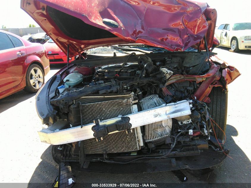 2021 KIA K5 LXS 5XXG14J24MG004480